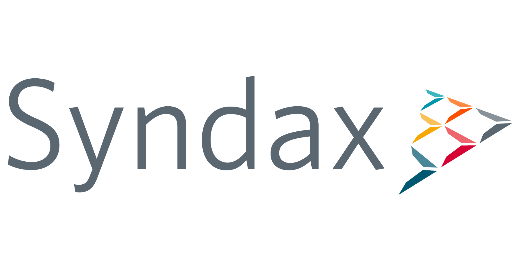 Syndax logo