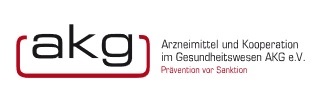 akg logo