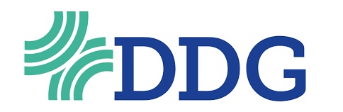 DDG logo