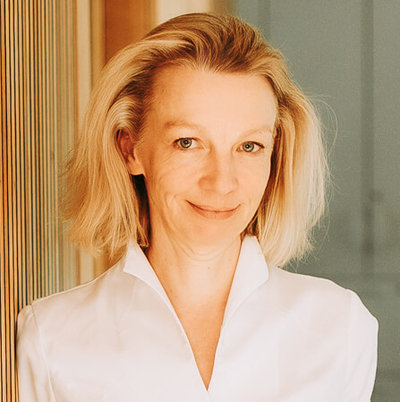 Prof. Dr. med. Simone Böhrer